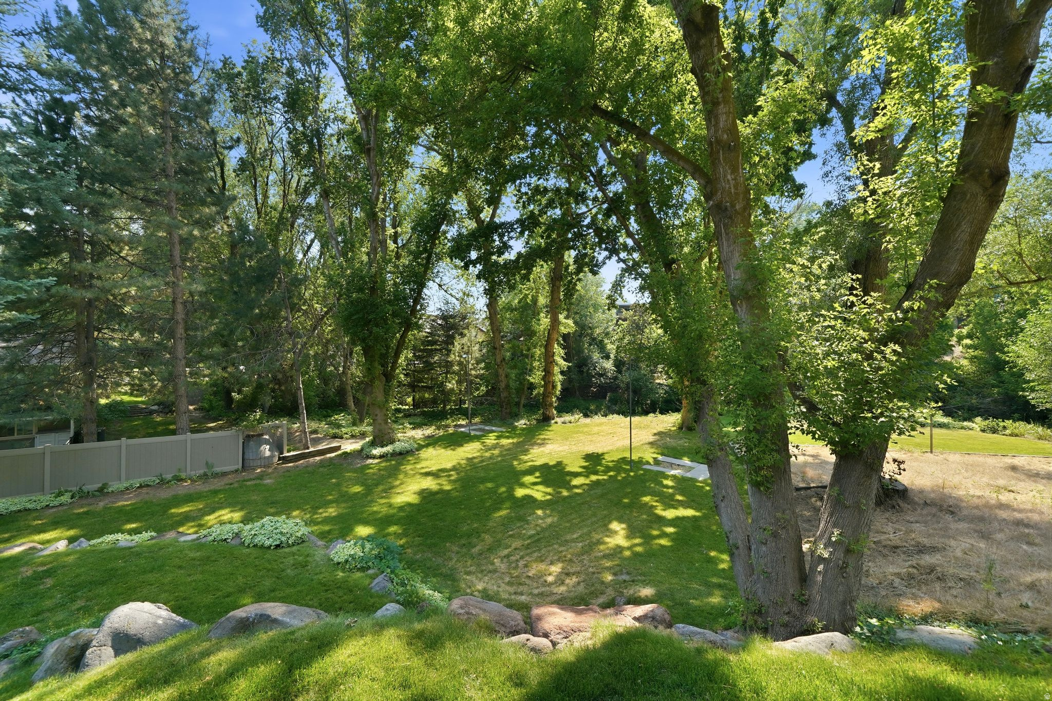 HIDDEN VALLEY COUNTRY CLUB ESTATES - Residential