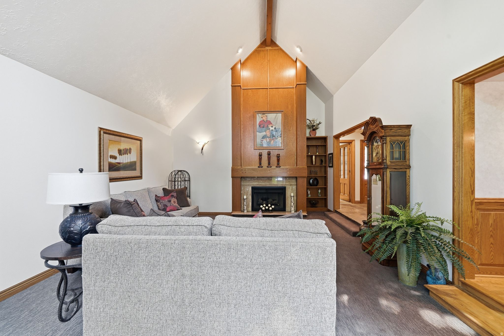HIDDEN VALLEY COUNTRY CLUB ESTATES - Residential