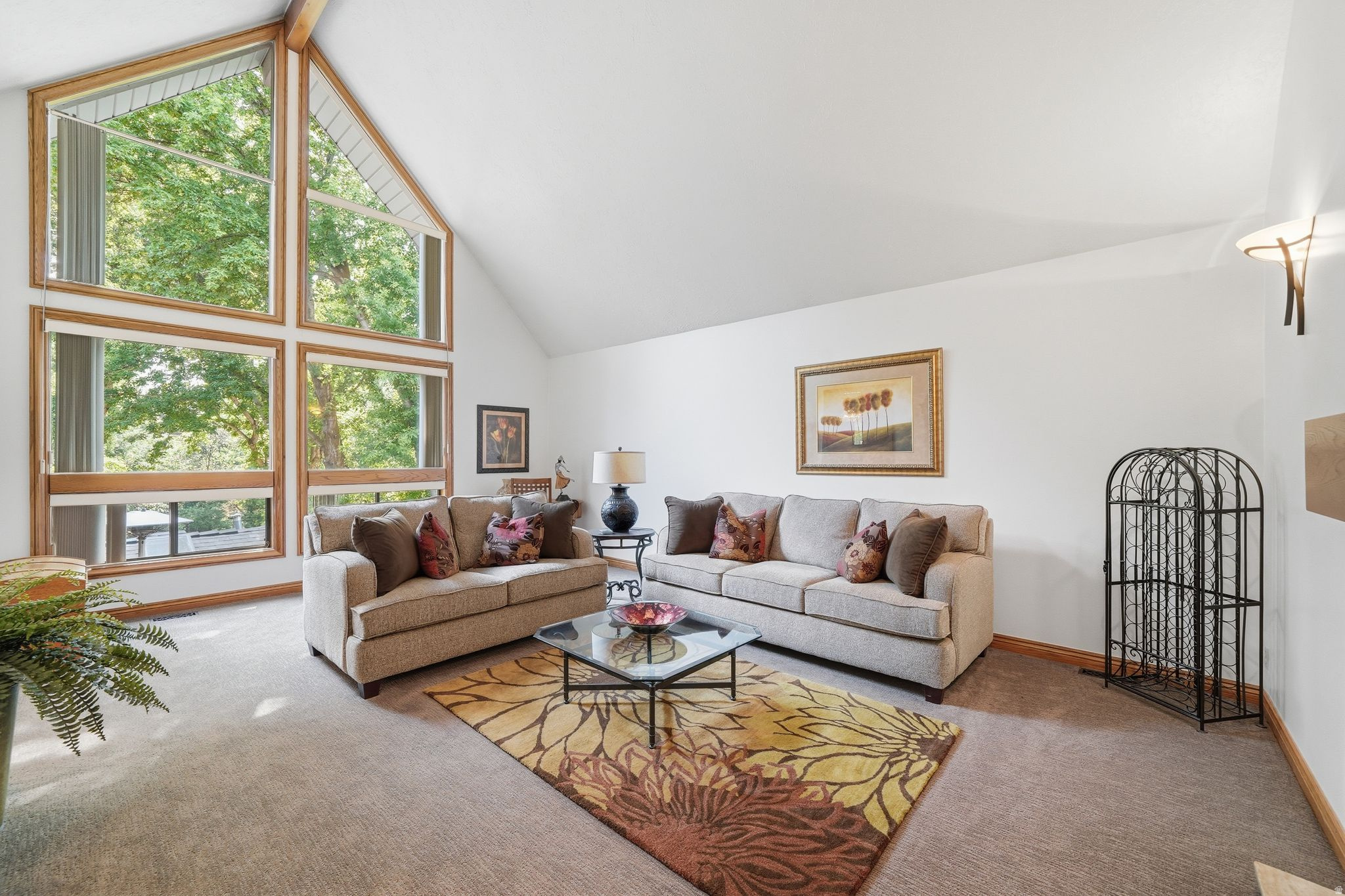 HIDDEN VALLEY COUNTRY CLUB ESTATES - Residential