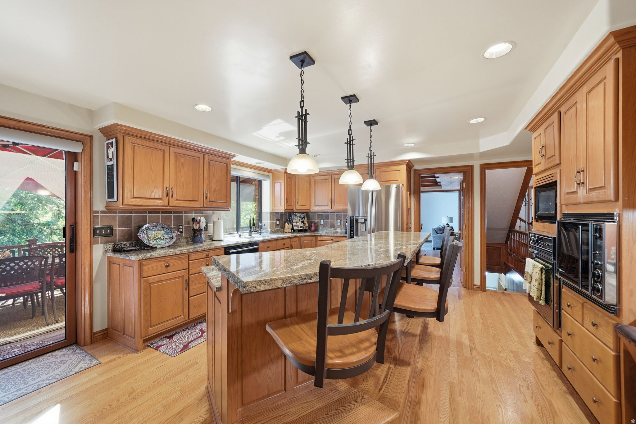 HIDDEN VALLEY COUNTRY CLUB ESTATES - Residential