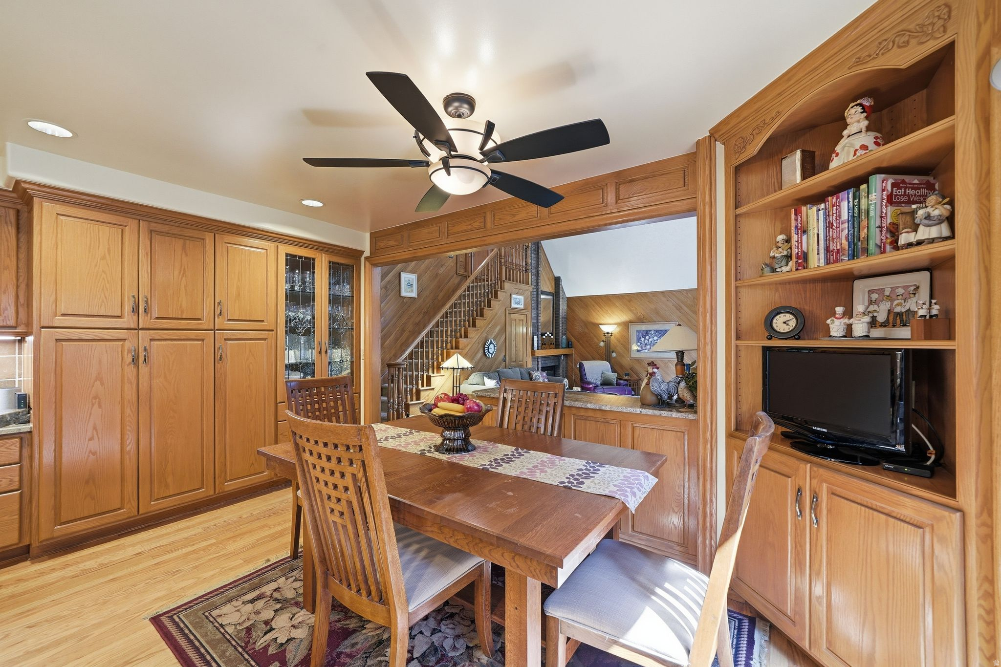 HIDDEN VALLEY COUNTRY CLUB ESTATES - Residential
