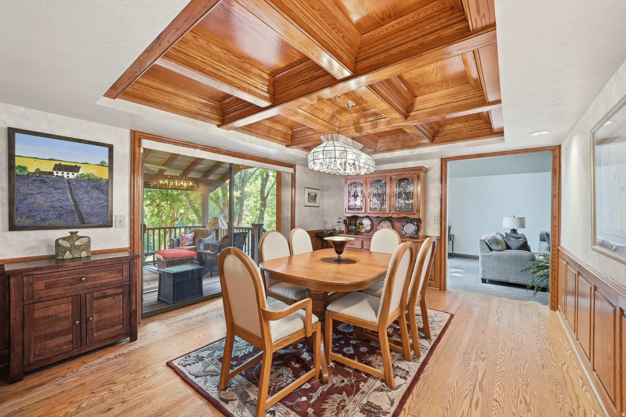 HIDDEN VALLEY COUNTRY CLUB ESTATES - Residential