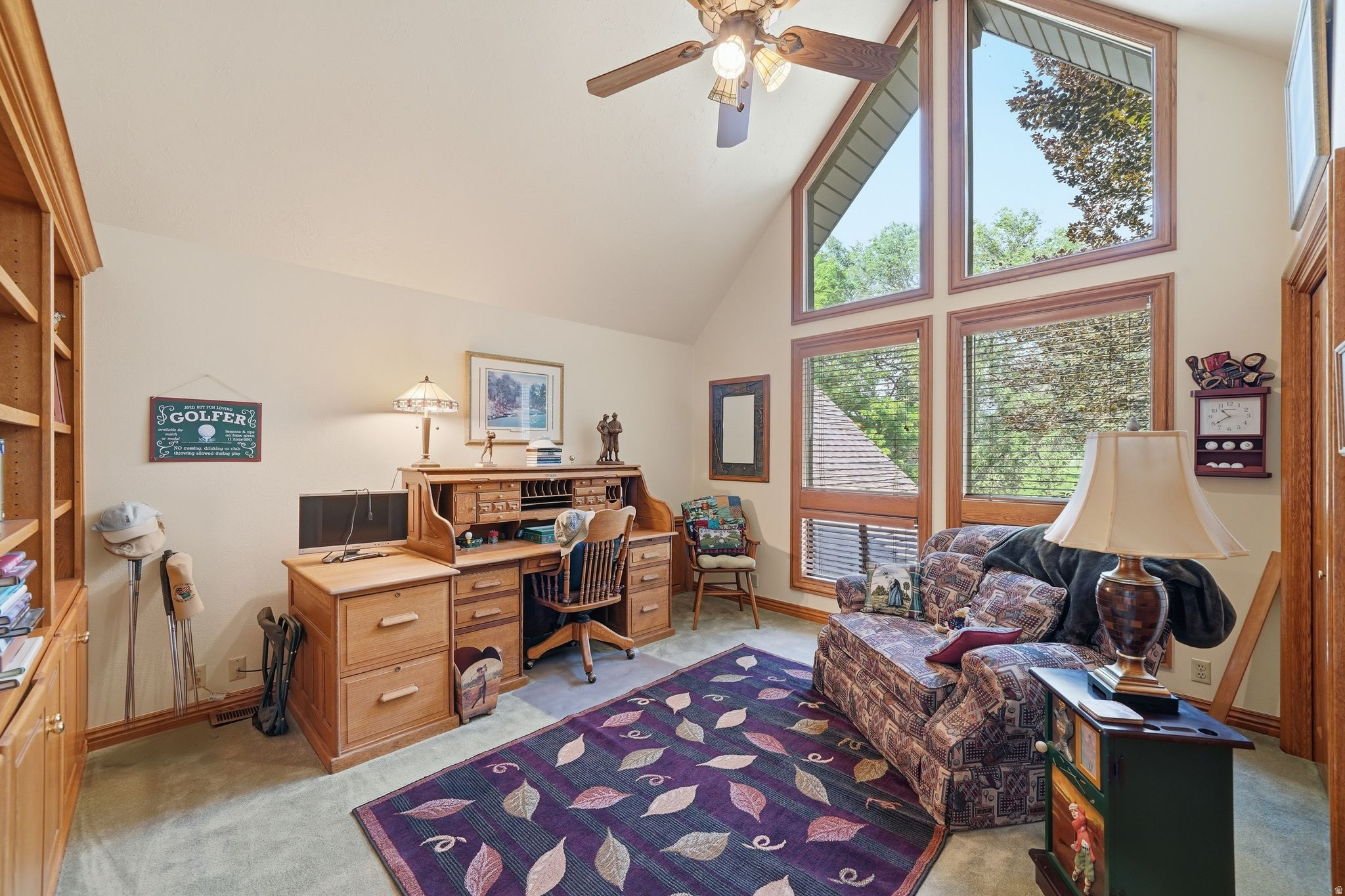 HIDDEN VALLEY COUNTRY CLUB ESTATES - Residential