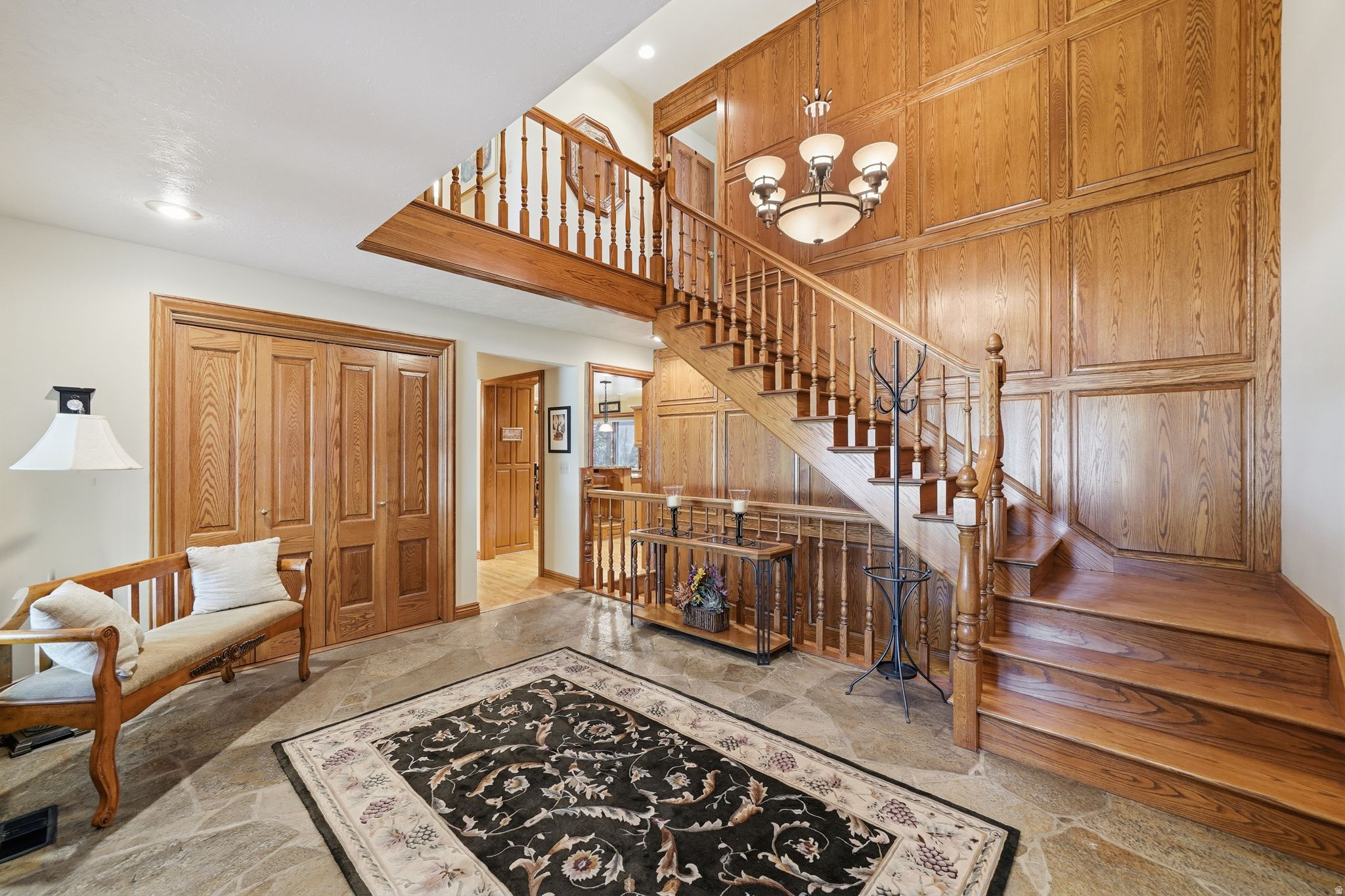 HIDDEN VALLEY COUNTRY CLUB ESTATES - Residential