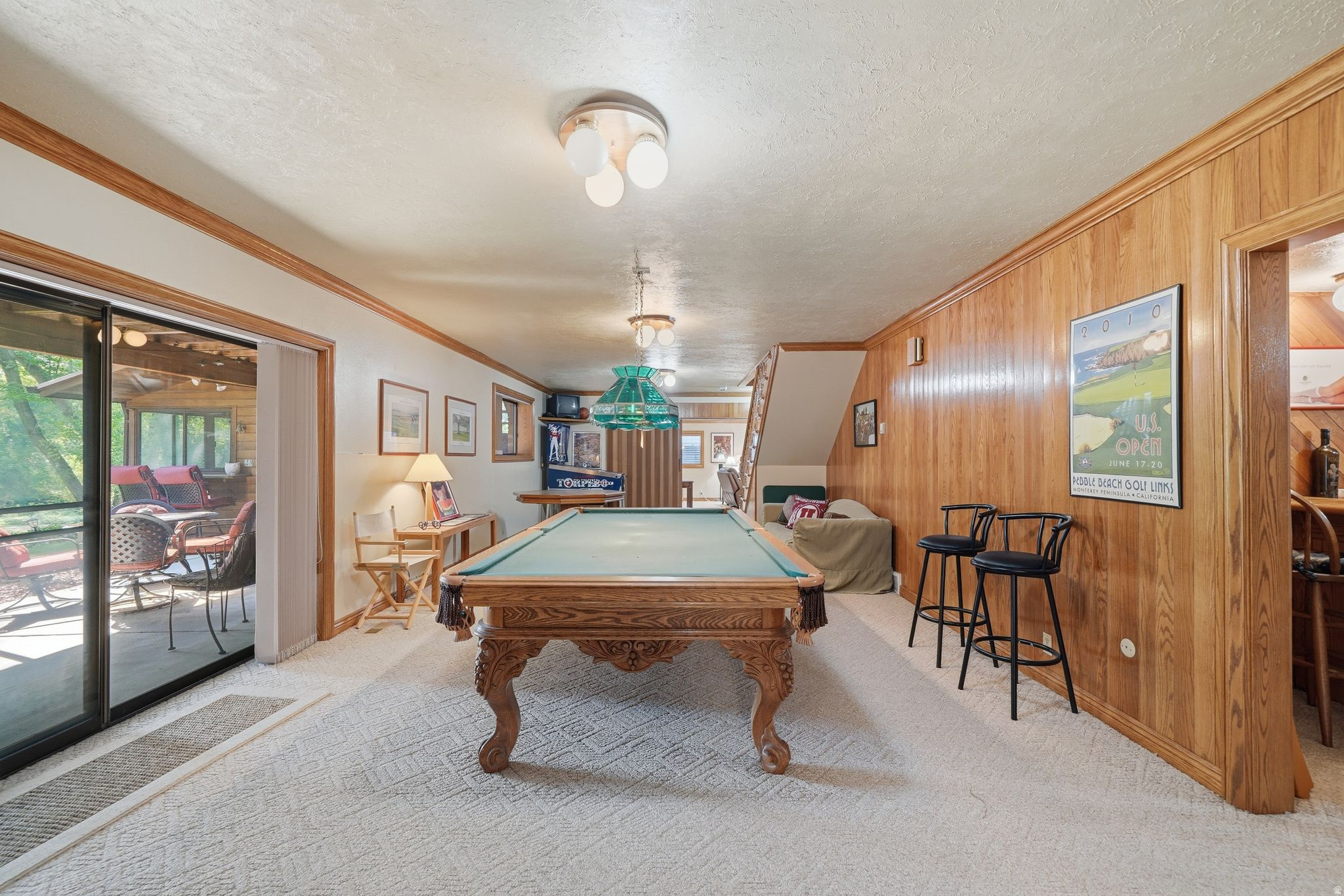 HIDDEN VALLEY COUNTRY CLUB ESTATES - Residential