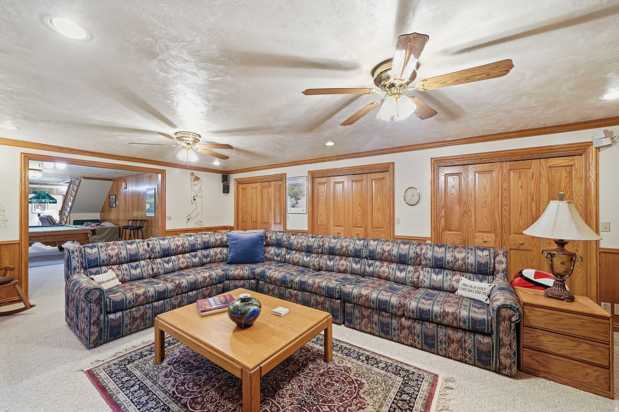 HIDDEN VALLEY COUNTRY CLUB ESTATES - Residential