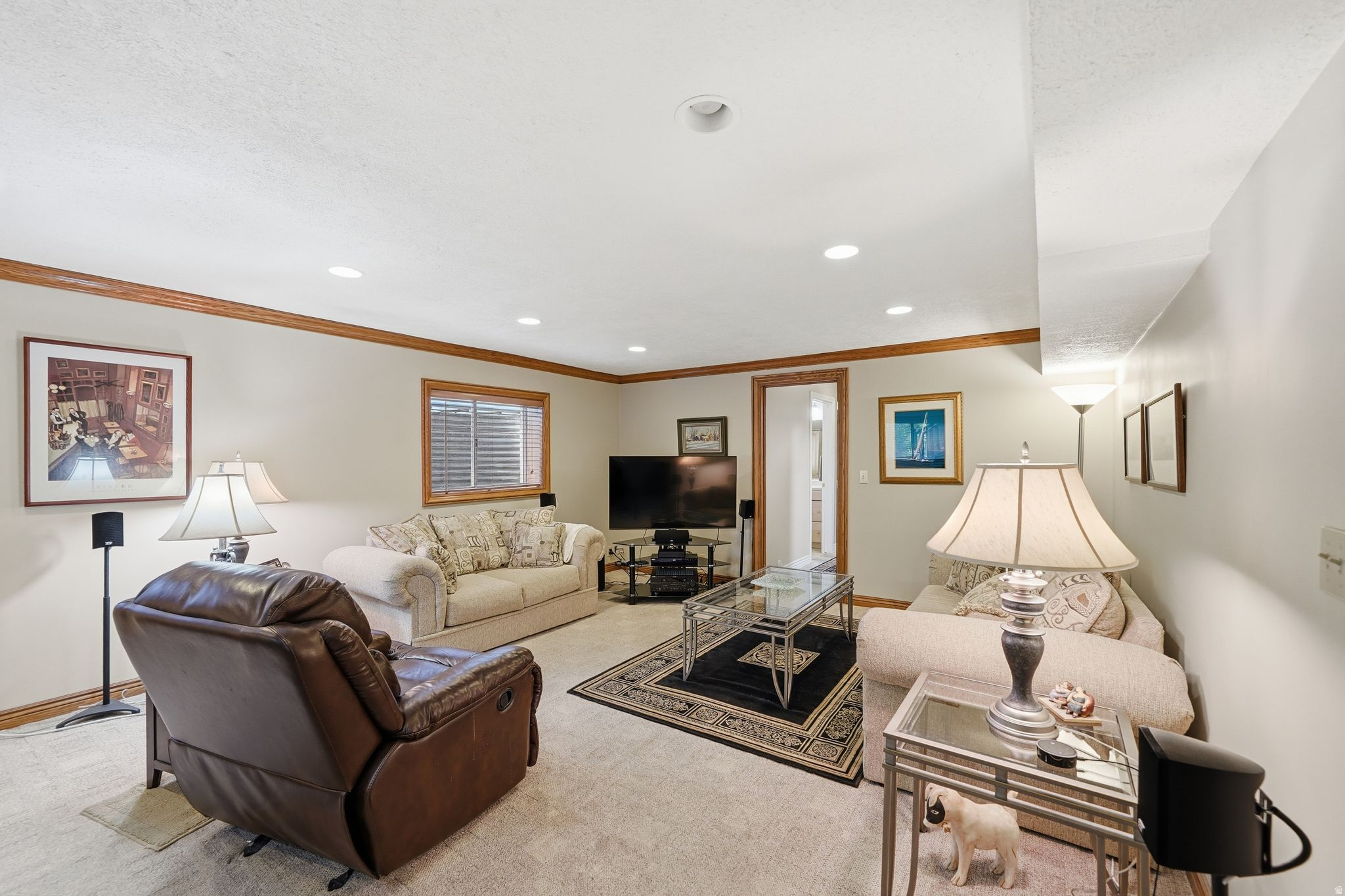 HIDDEN VALLEY COUNTRY CLUB ESTATES - Residential