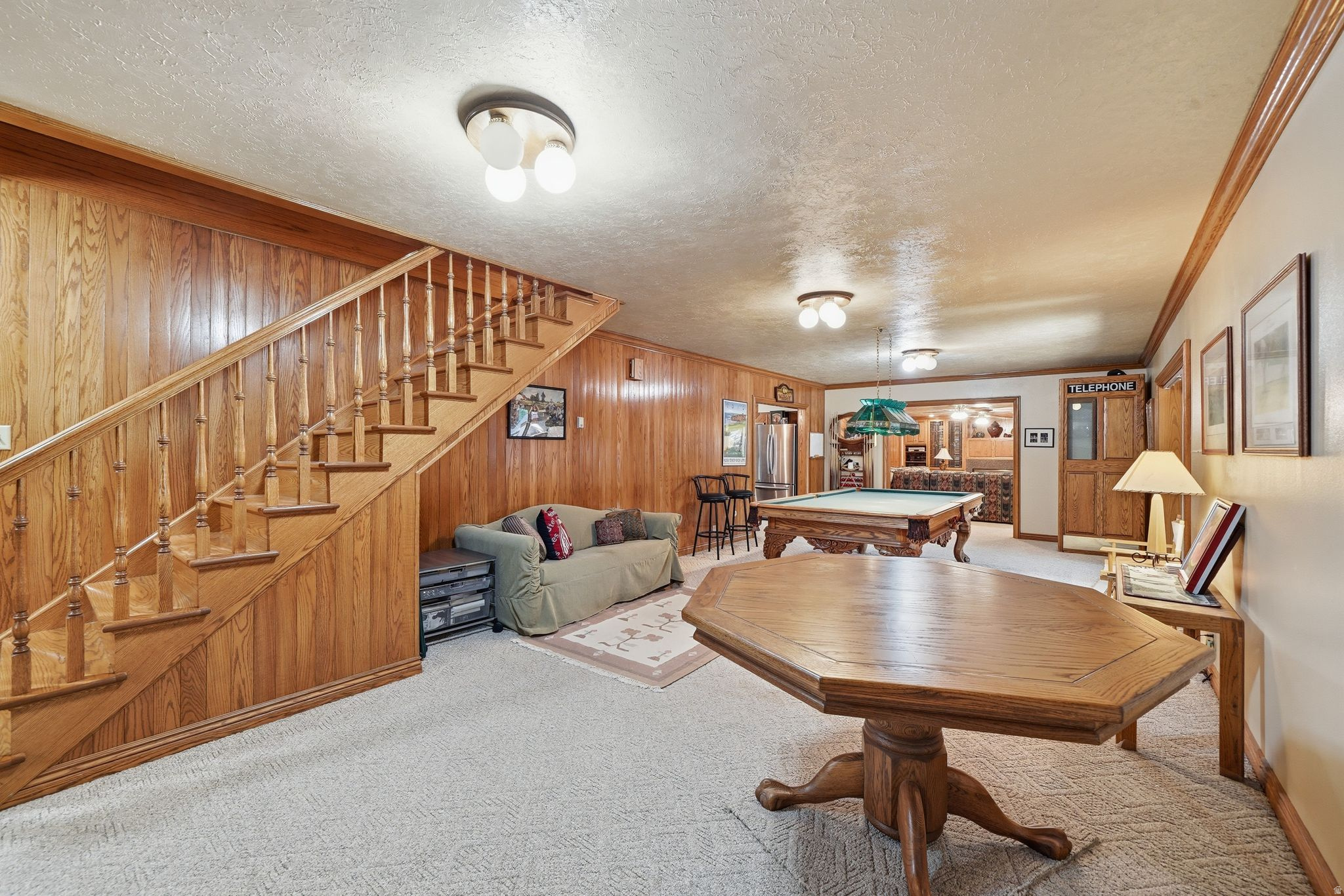 HIDDEN VALLEY COUNTRY CLUB ESTATES - Residential