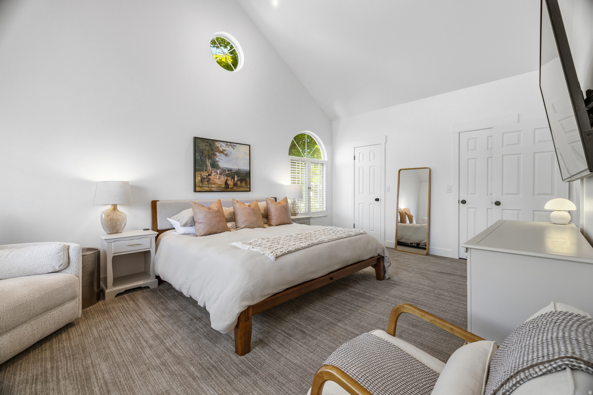 SHADYBROOK CONDM - Residential