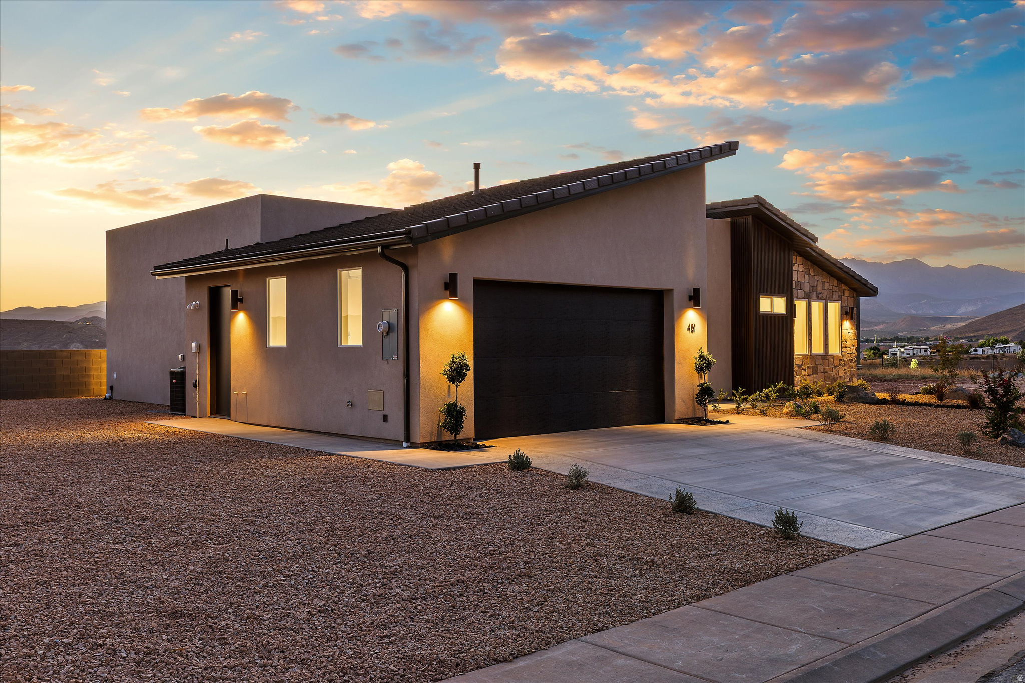 SUNSET VIEW ESTATES - Residential