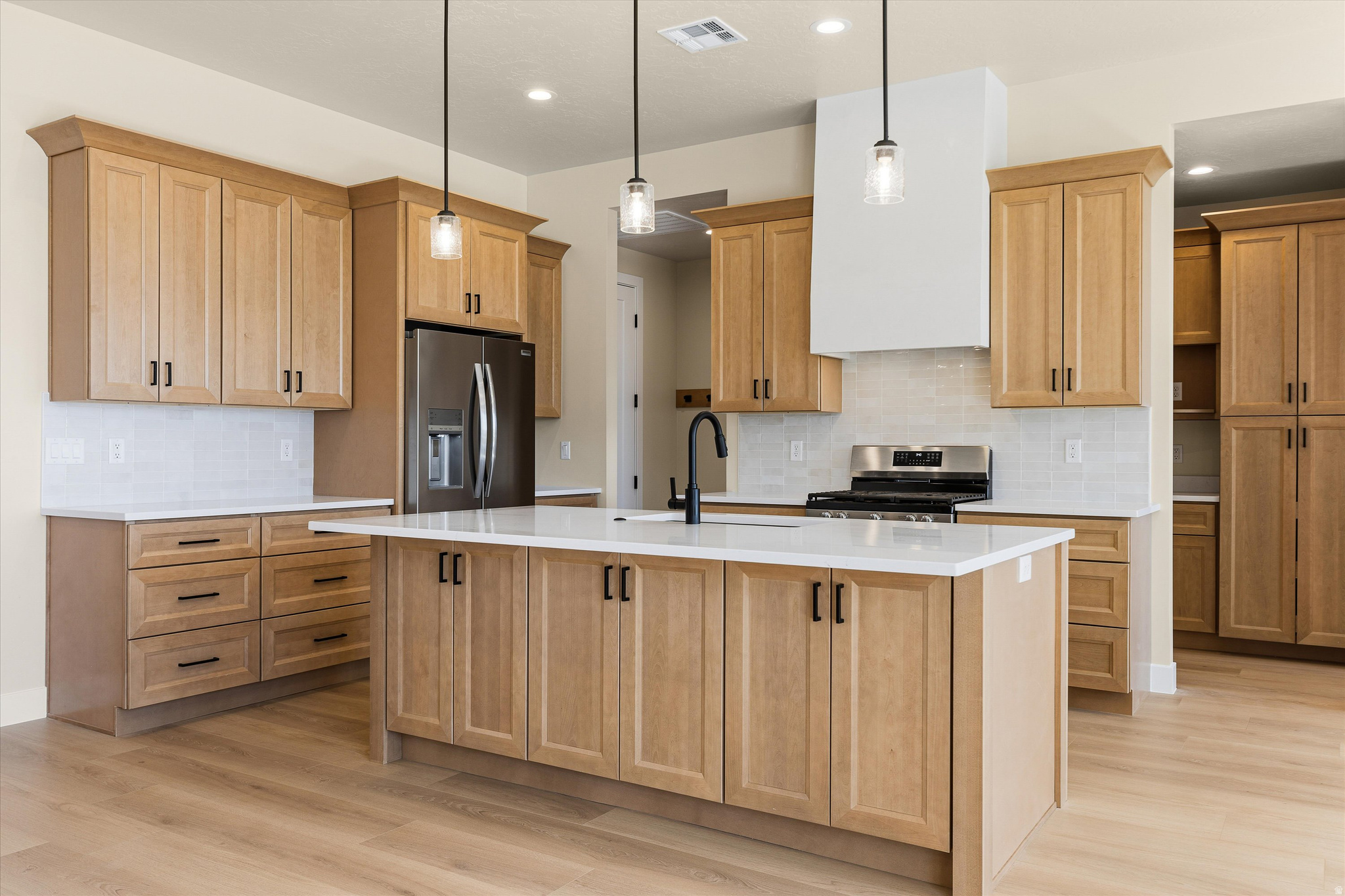 SUNSET VIEW ESTATES - Residential