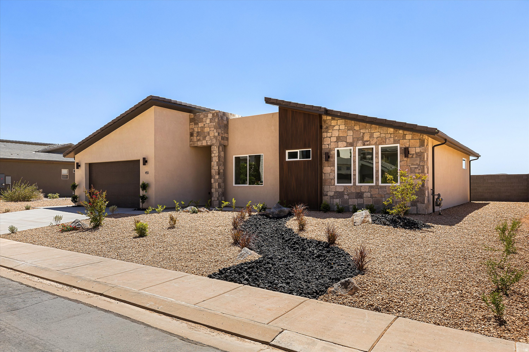 SUNSET VIEW ESTATES - Residential