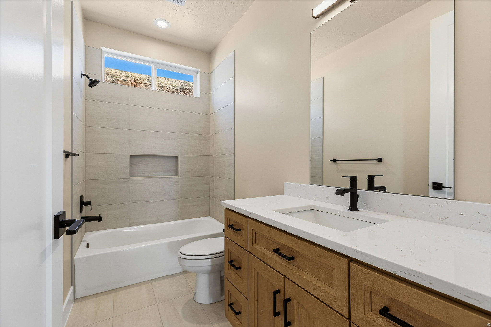 SUNSET VIEW ESTATES - Residential