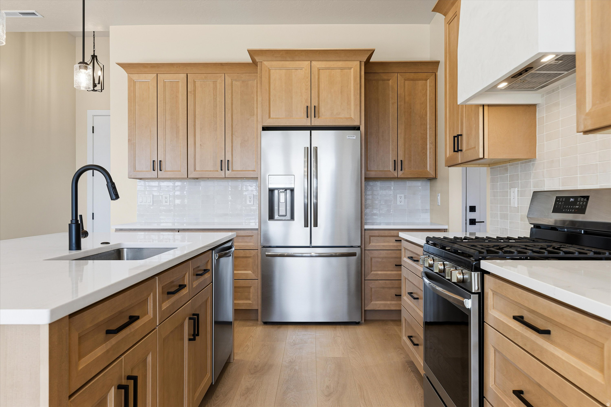 SUNSET VIEW ESTATES - Residential