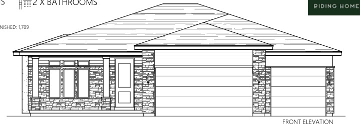 OAKRIDGE COVE - Residential