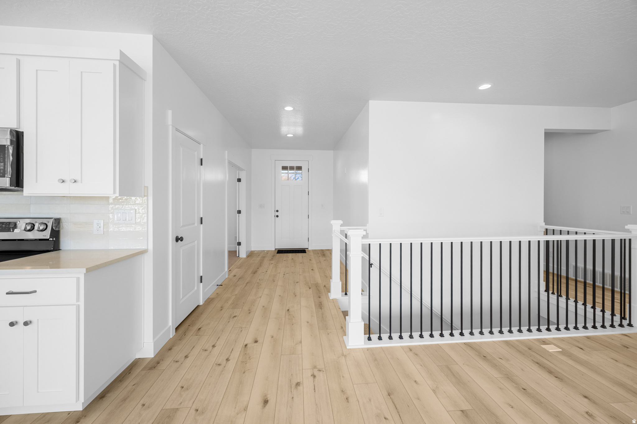OAKRIDGE COVE - Residential