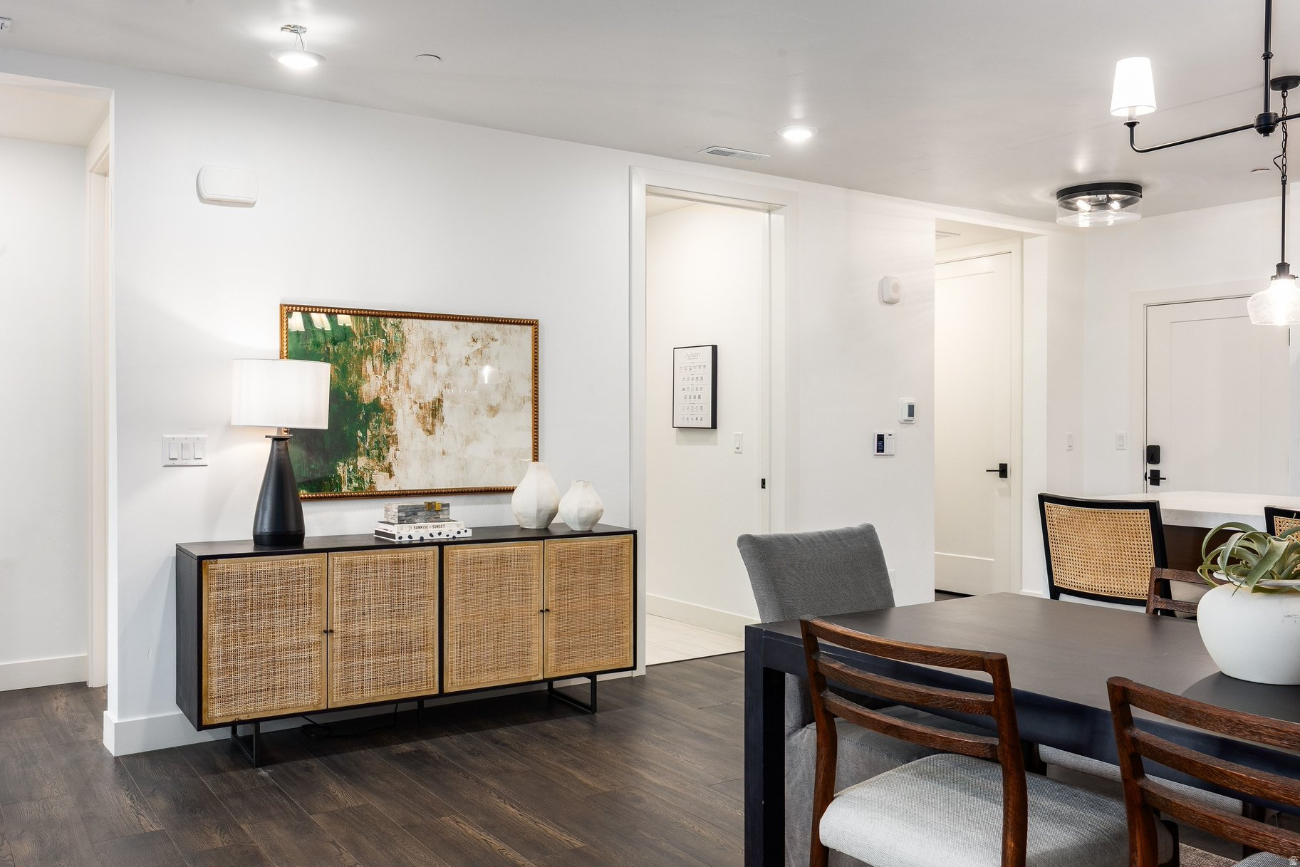 APOLLO SQUARE - Residential
