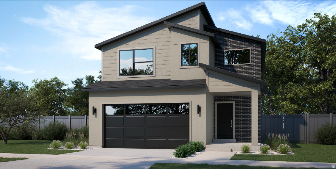 LAKEVIEW FIELDS - Residential