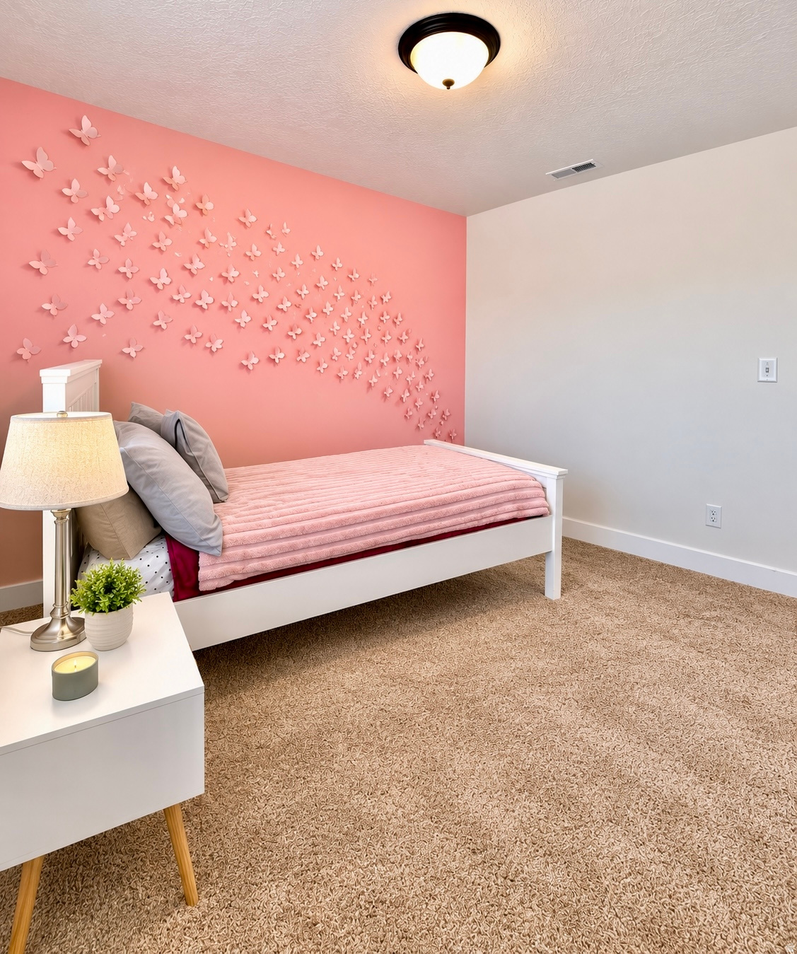 SKY RIDGE TOWNHOMES - Residential