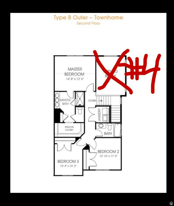 SKY RIDGE TOWNHOMES - Residential