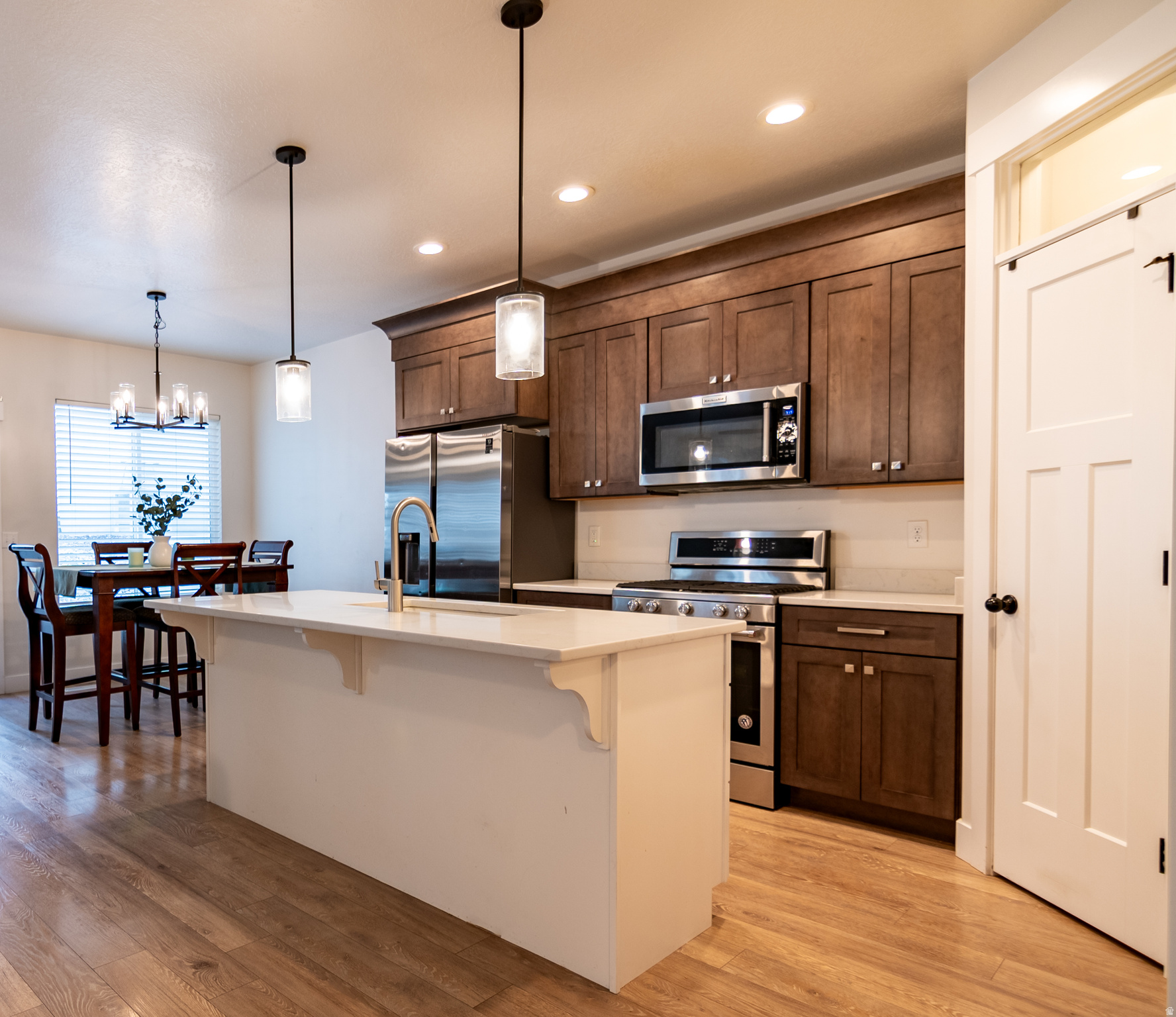 SKY RIDGE TOWNHOMES - Residential