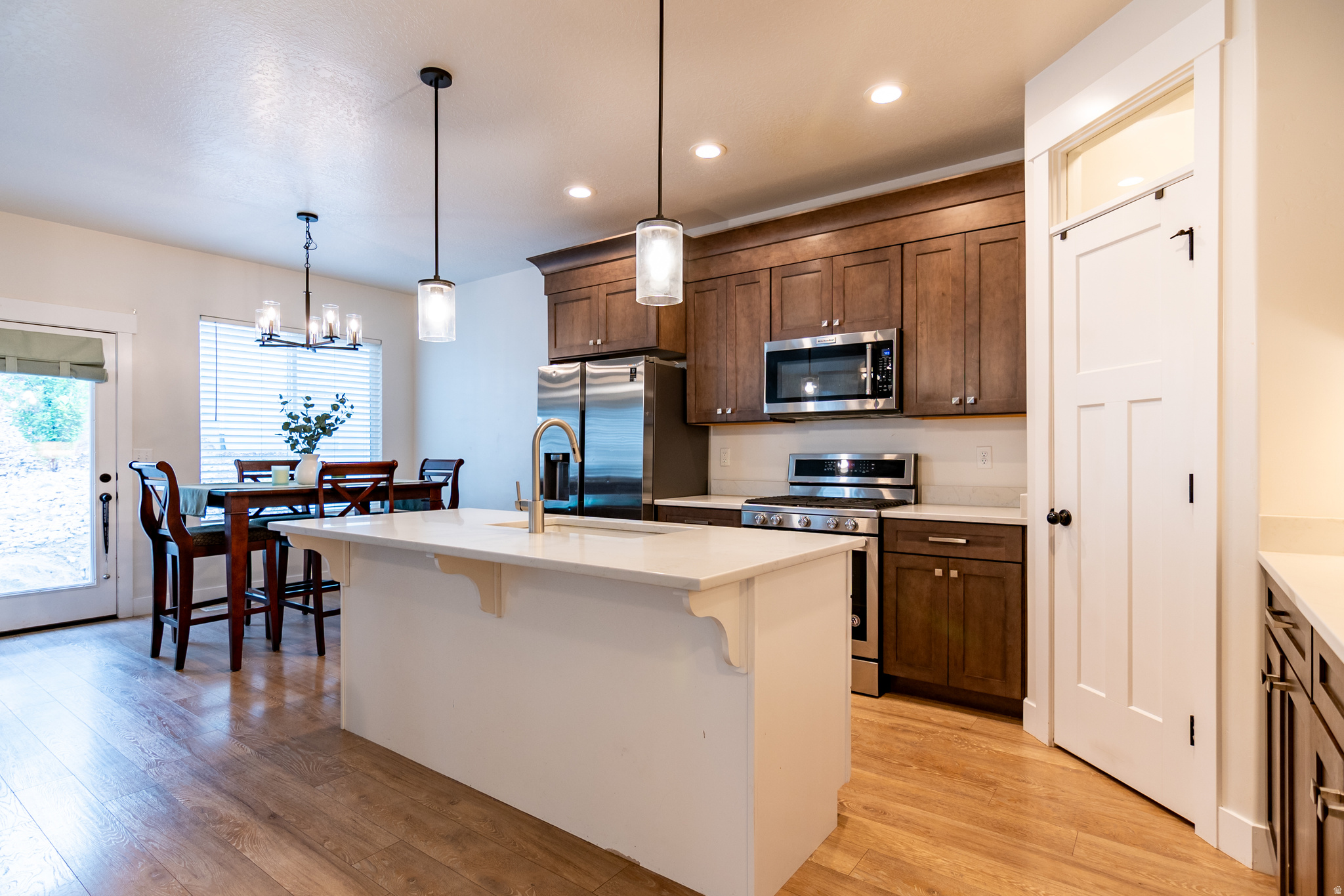 SKY RIDGE TOWNHOMES - Residential