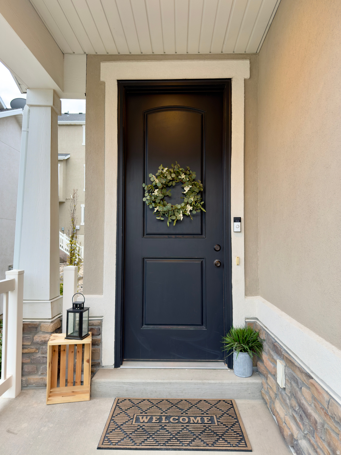 SKY RIDGE TOWNHOMES - Residential