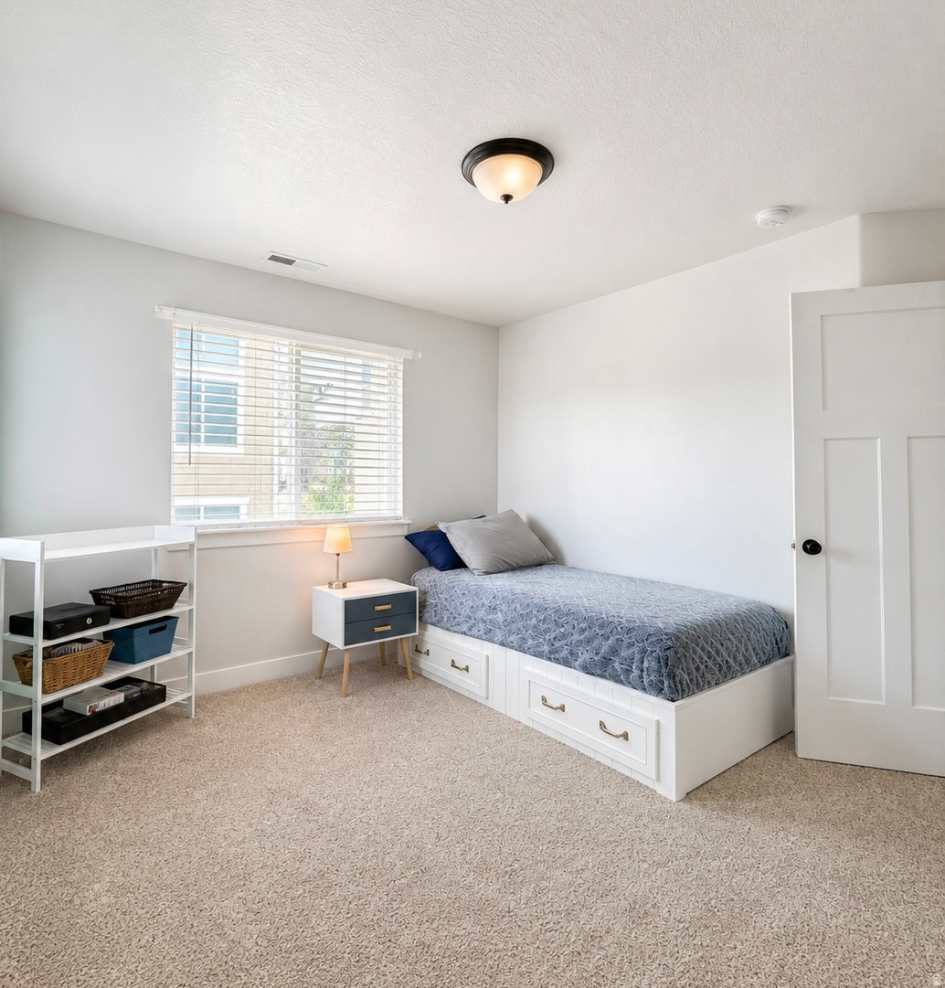 SKY RIDGE TOWNHOMES - Residential