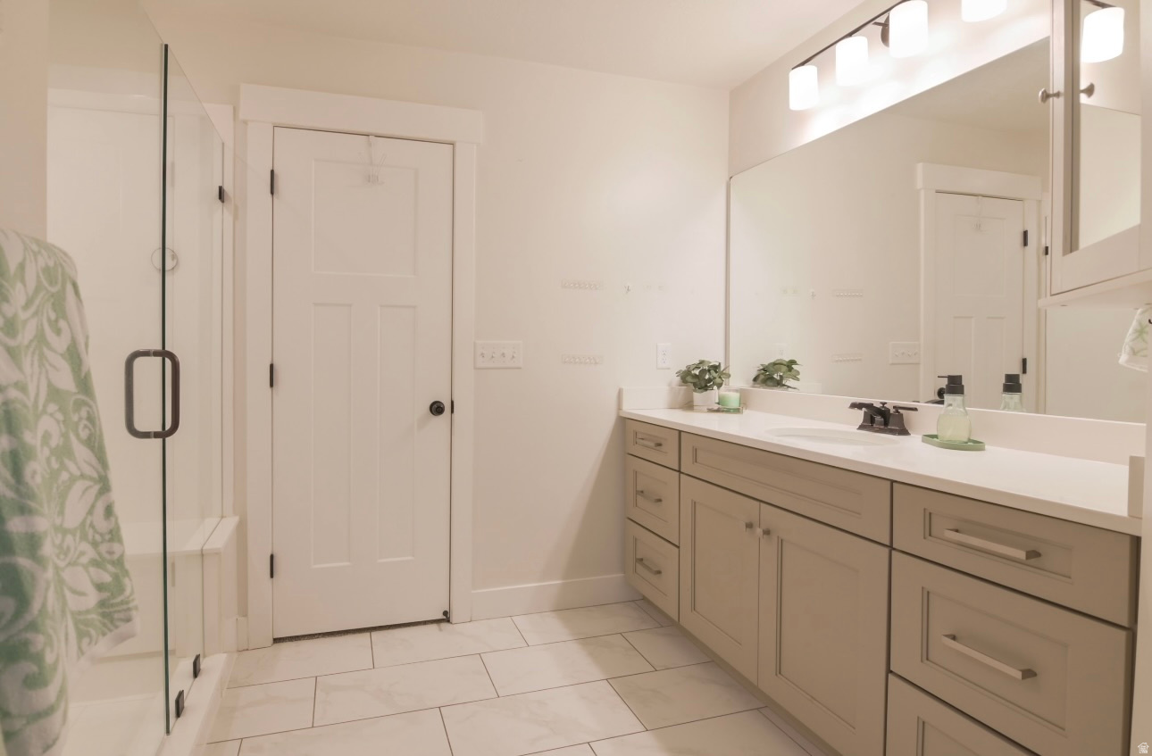 SKY RIDGE TOWNHOMES - Residential
