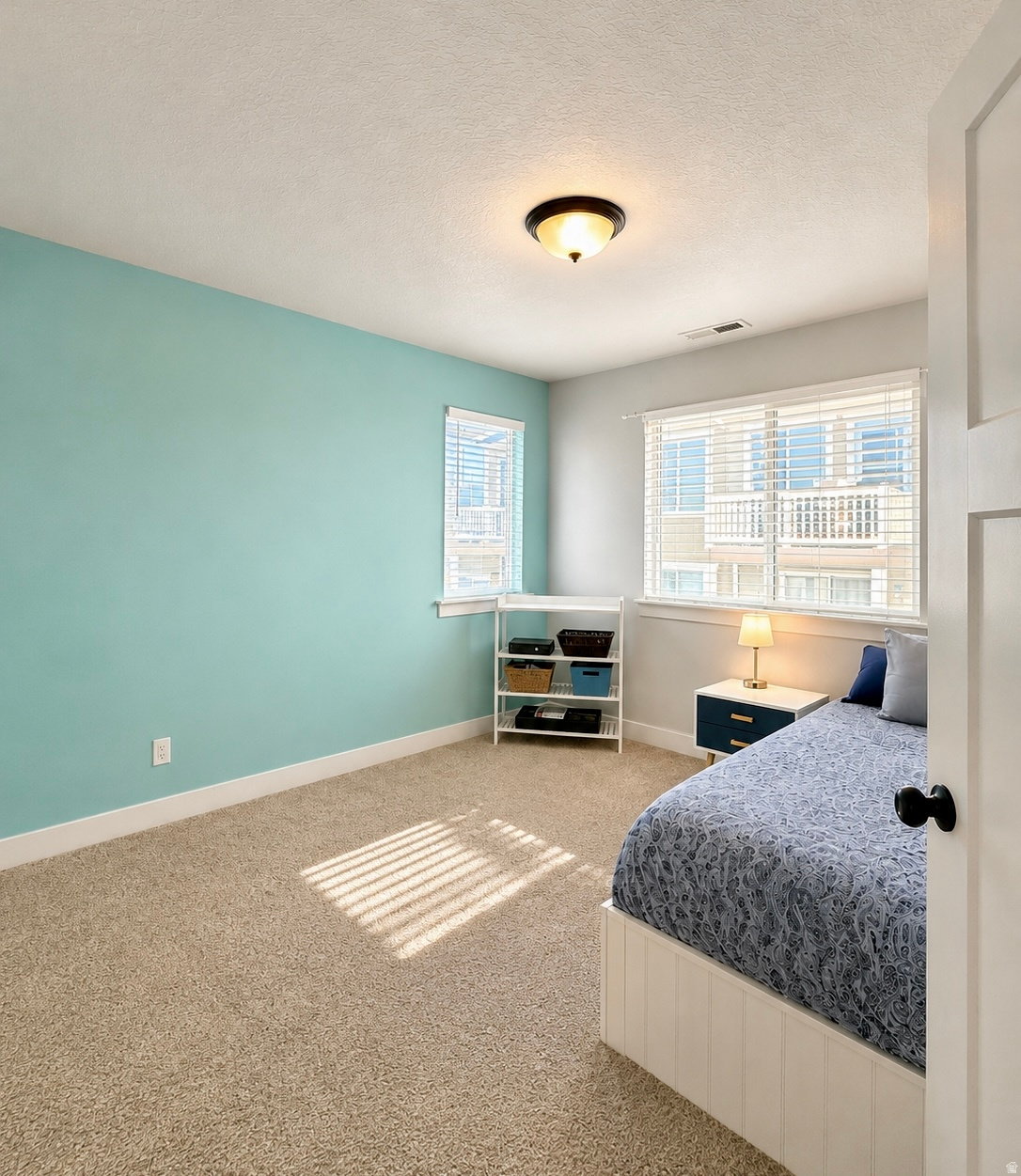 SKY RIDGE TOWNHOMES - Residential