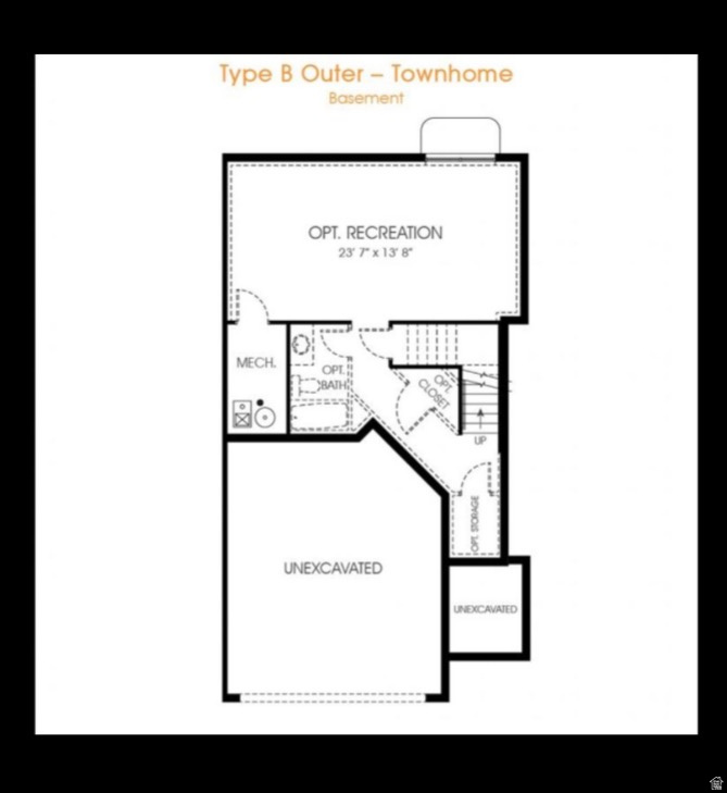 SKY RIDGE TOWNHOMES - Residential