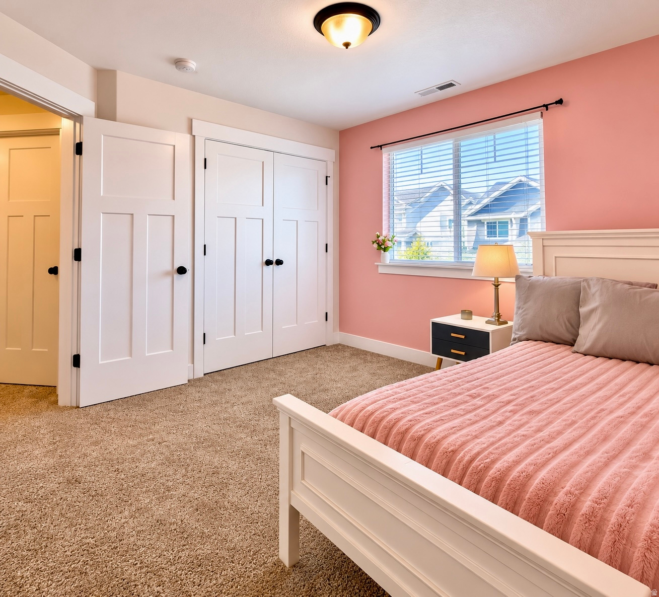 SKY RIDGE TOWNHOMES - Residential