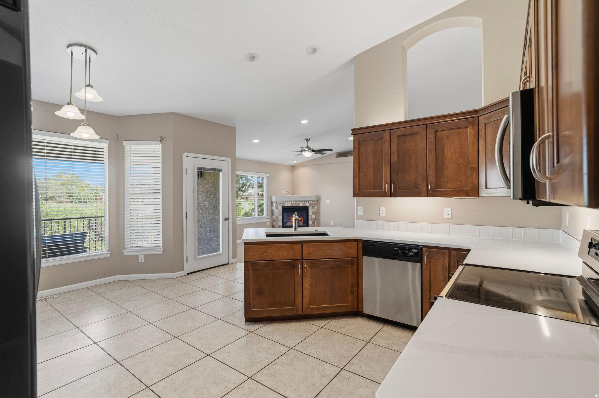 SKY MOUNTAIN GOLF ESTATES - Residential