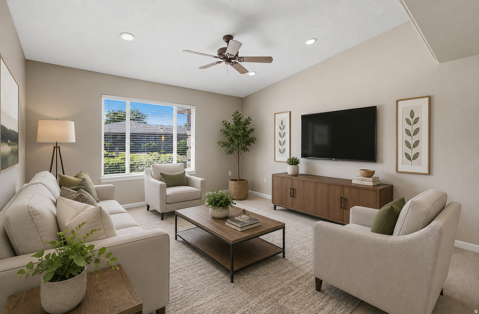 SKY MOUNTAIN GOLF ESTATES - Residential