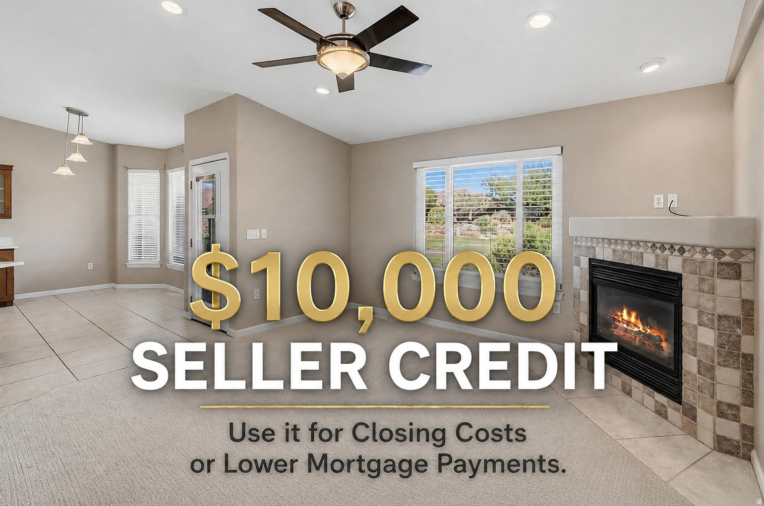 SKY MOUNTAIN GOLF ESTATES - Residential