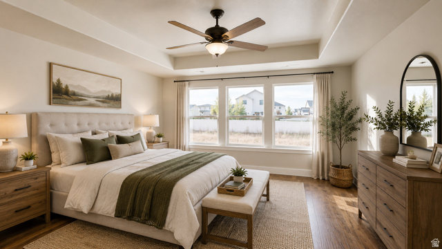 MEADOWS - Residential