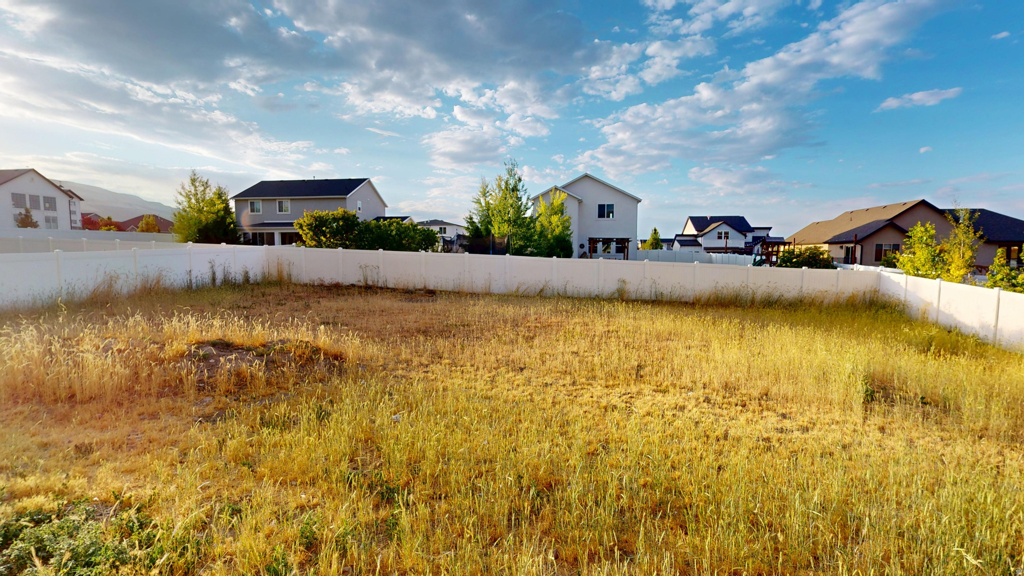 MEADOWS - Residential