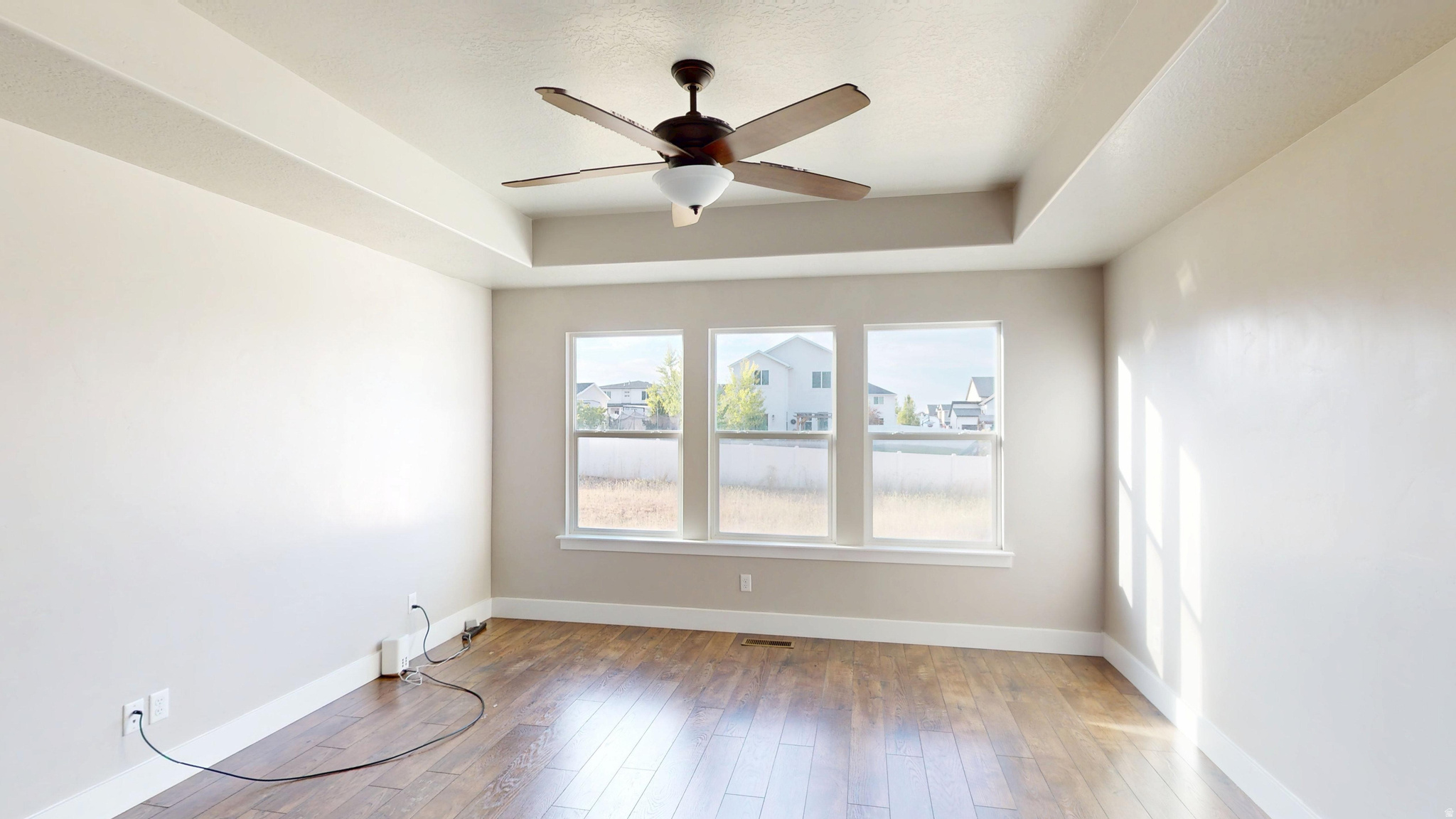 MEADOWS - Residential