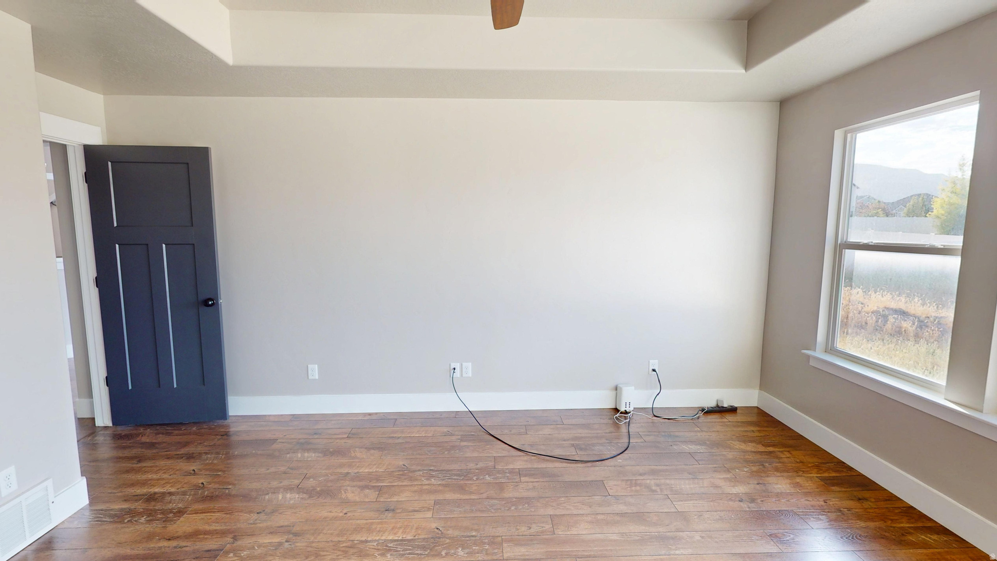 MEADOWS - Residential