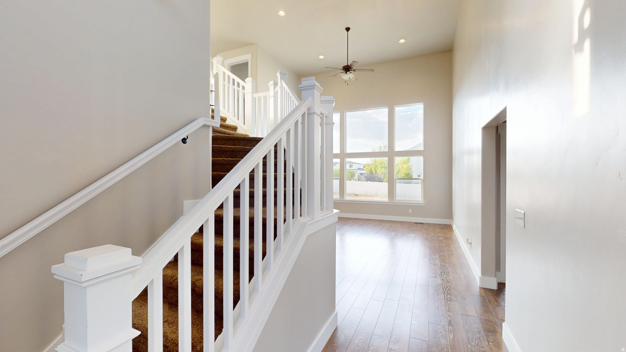 MEADOWS - Residential