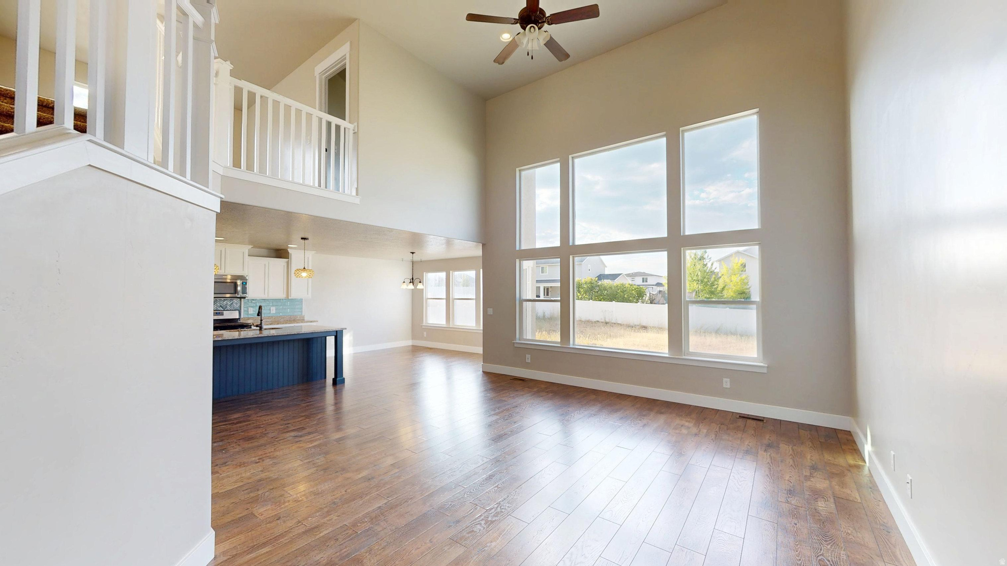 MEADOWS - Residential