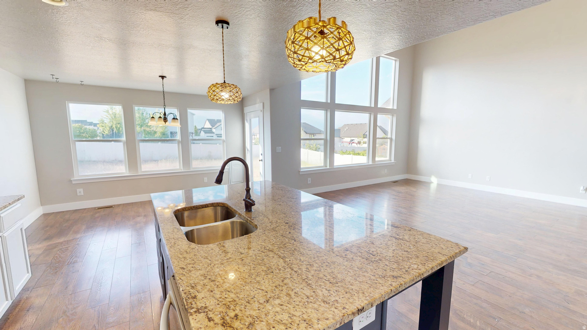 MEADOWS - Residential
