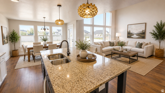 MEADOWS - Residential