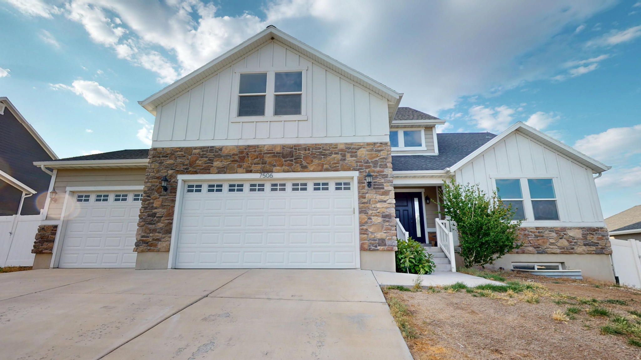 MEADOWS - Residential