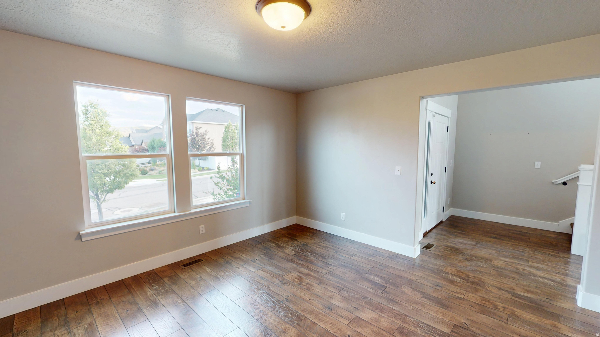 MEADOWS - Residential