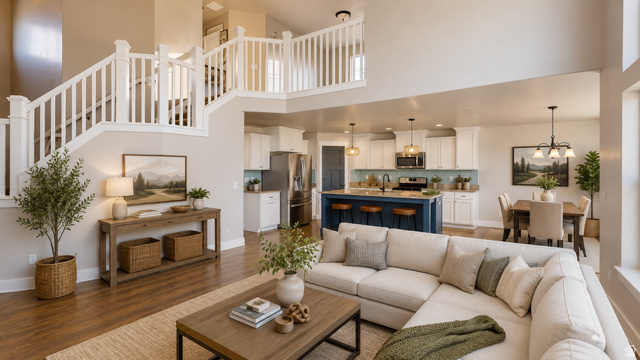 MEADOWS - Residential