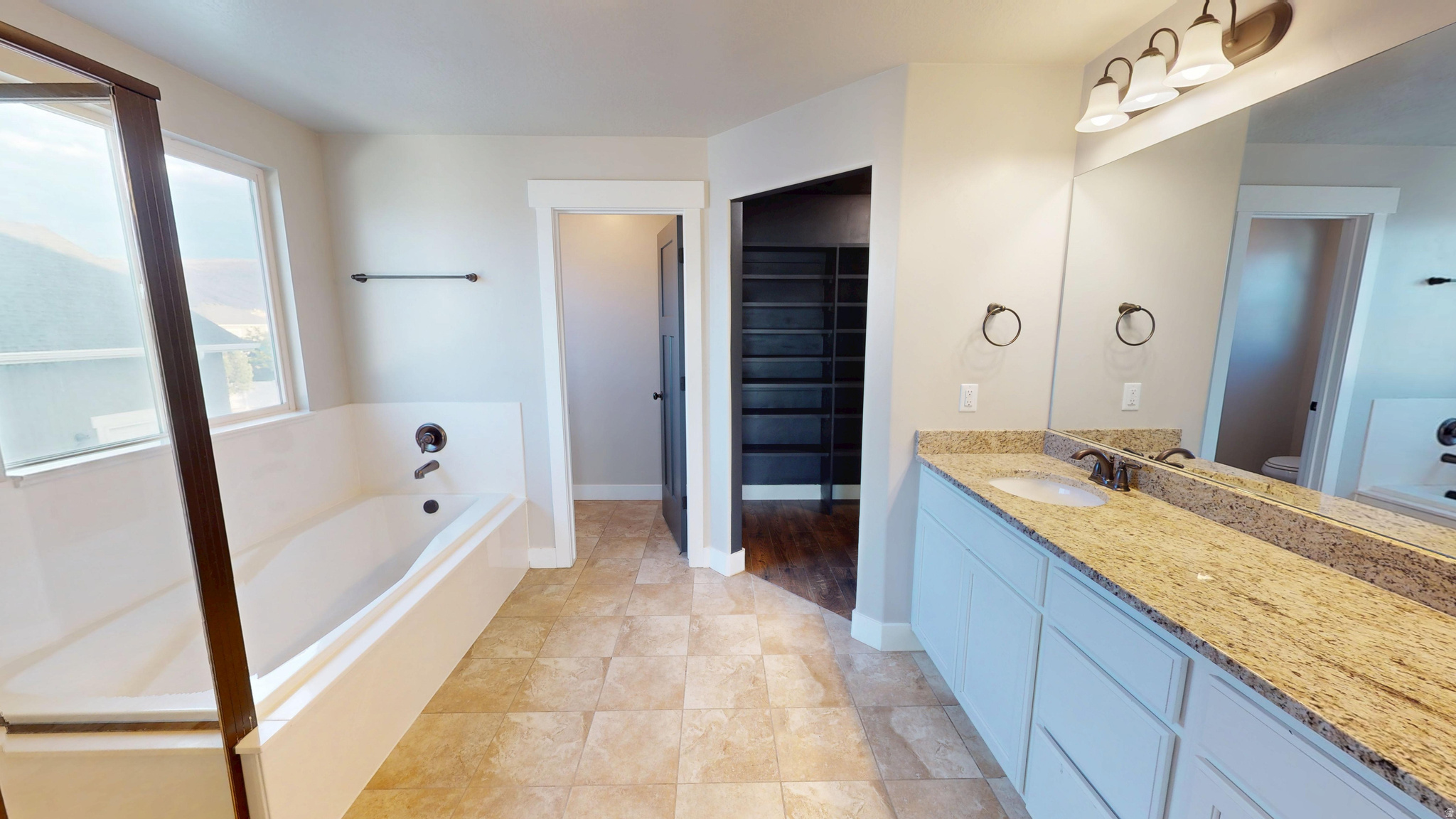 MEADOWS - Residential