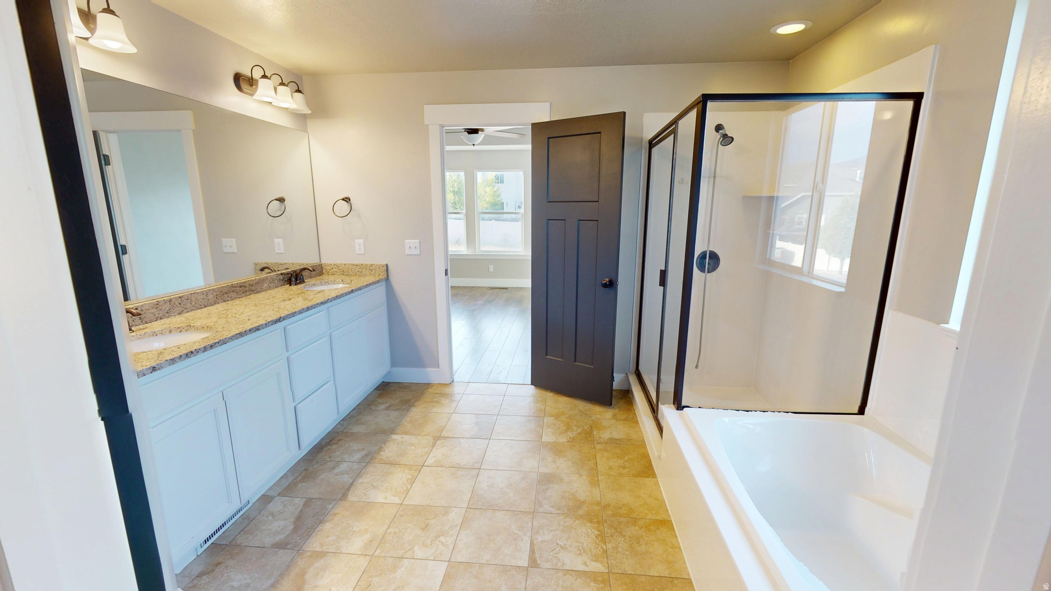 MEADOWS - Residential
