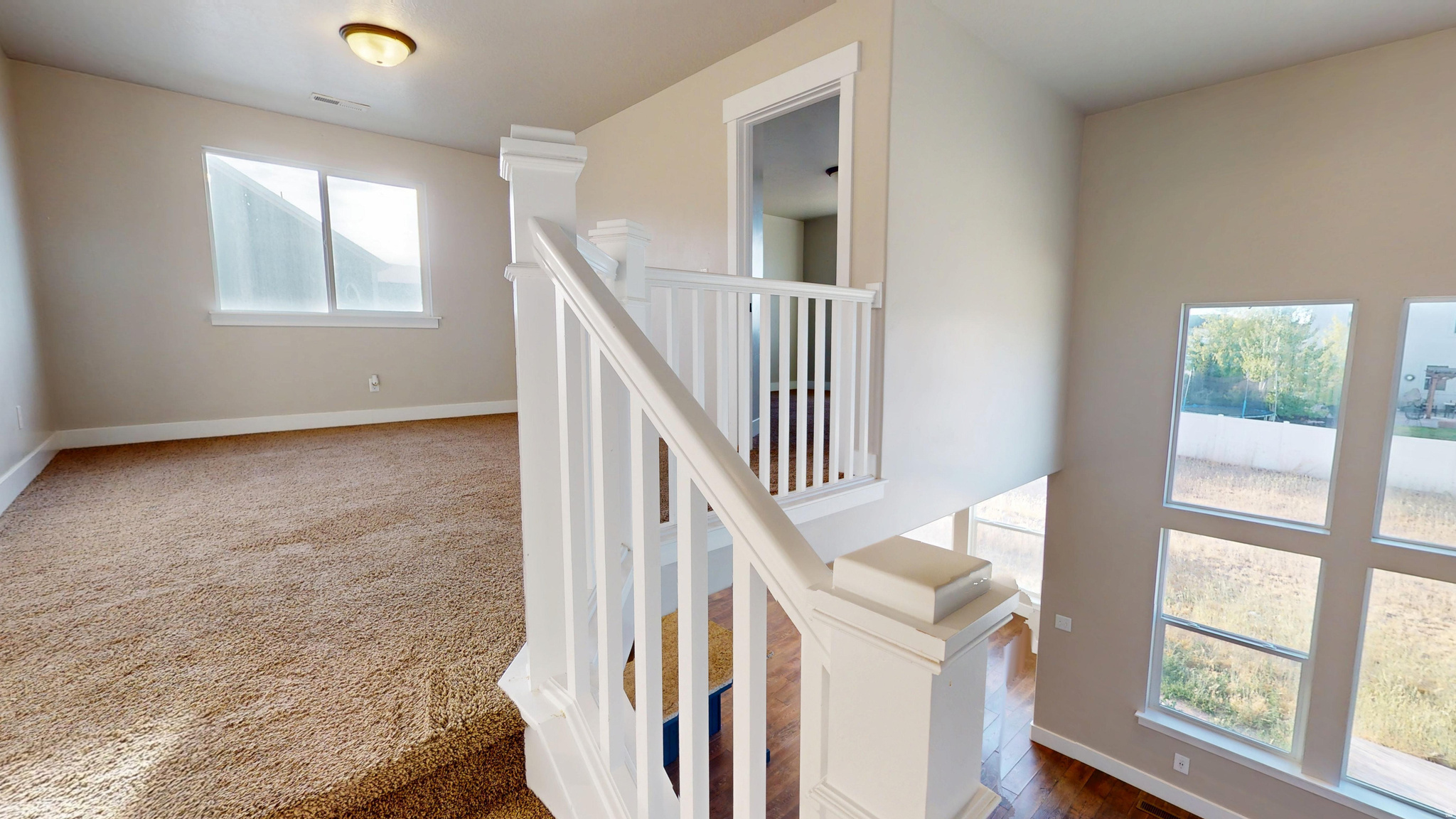 MEADOWS - Residential