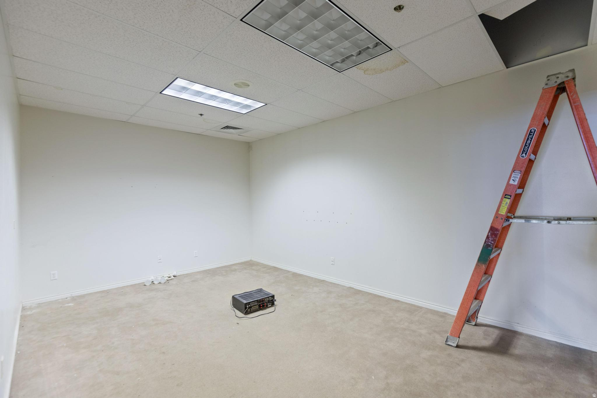 ARBOR FIELDS COMMERCIAL CONDOMINIUMS - Commercial Sale